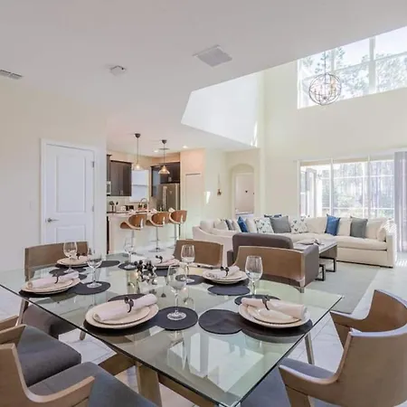 651Dsd-The Retreat At Championsgate Villa